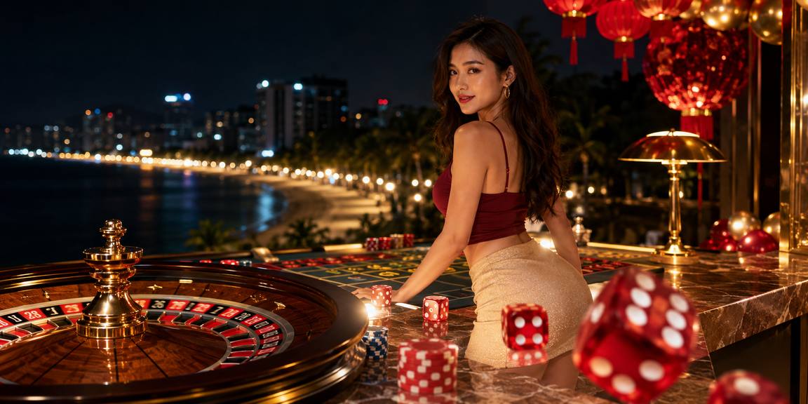 nh886 Mandala Hadir Penuh di Lobi Kami